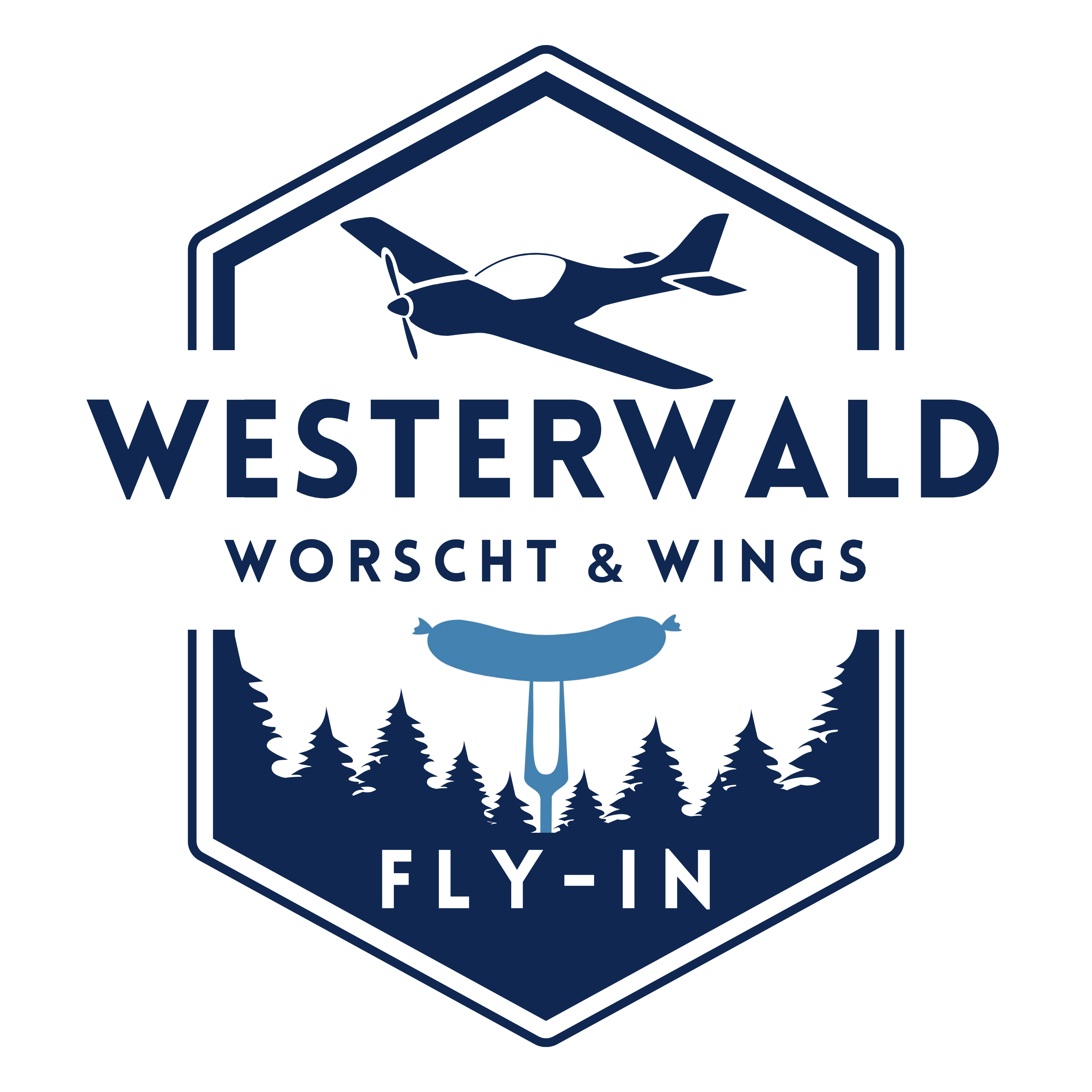 Westerwald Worscht & Wings Fly-In